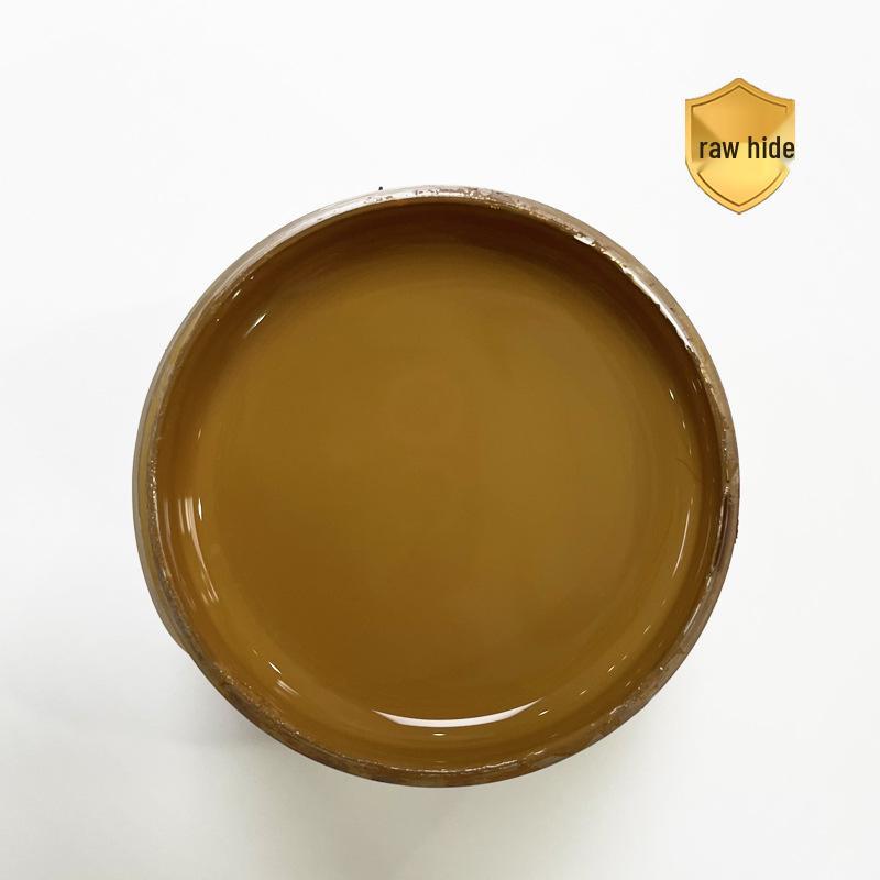 30g All-English Leather Color Restorer Cream for Sofas, Bags, Shoes, and Goods.