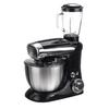1000W 220V 6 Speed Stand Mixer Multifunctional Electric Food-Blender Mixer Meat Grinder Food Processor Kitchen Cooking