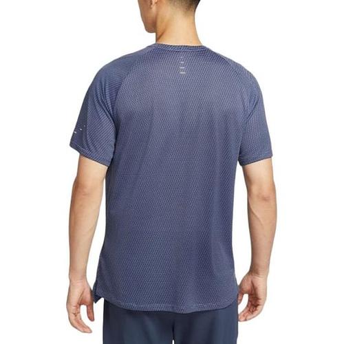 Nike ASMDFSTRIDEJACQUARD T Shirt Men's HV2208-499