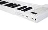 TAHORNG ORIPIA49 Lesson Ideas ORIPIA Piano Stickers ORIPIA49 White OP49 ORIPIA PIANO STICKERS Tahorn Folding Digital Piano Musica Nova Ongaku No