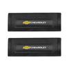 QRSNV1 1/2pc Car Interior Car Roof Handle Plush Protective Cover For Chevrolet Lacetti Aveo Cobalt Cruze Malibu Trax Camaro Accessories