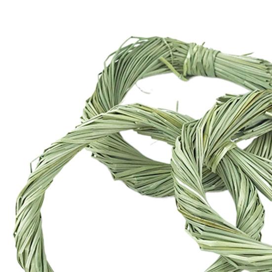 5Pcs/Set Pet Chew Grass Bite Resistant Scratch-resistant Bur-free Lightweight Natural Relieve Boredom Grinding