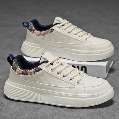 Herrenschuhe – Sportschuhe