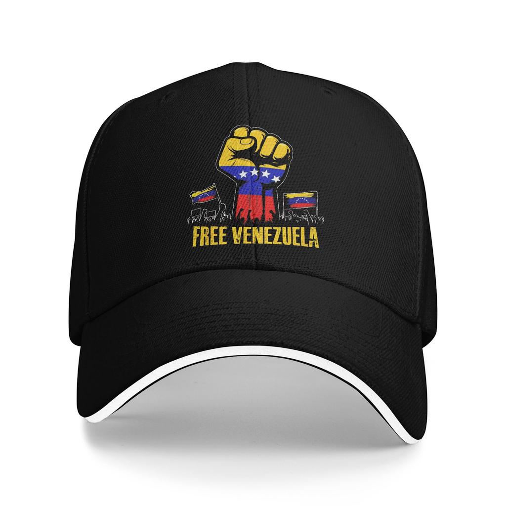 New Baseball Caps Free Venezuela  Accessories For Men Women Golf Cap Vintage  Snapback Hat Adjustable