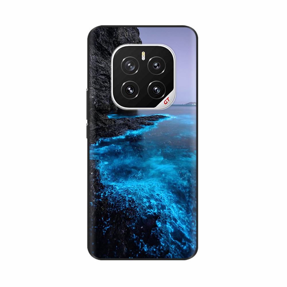 Case For Honor GT Pro Cover Soft TPU Silicone Back Cover For Honor GT Pro Phone Case honorGT Pro Coque 2025 Fundas Shockproof