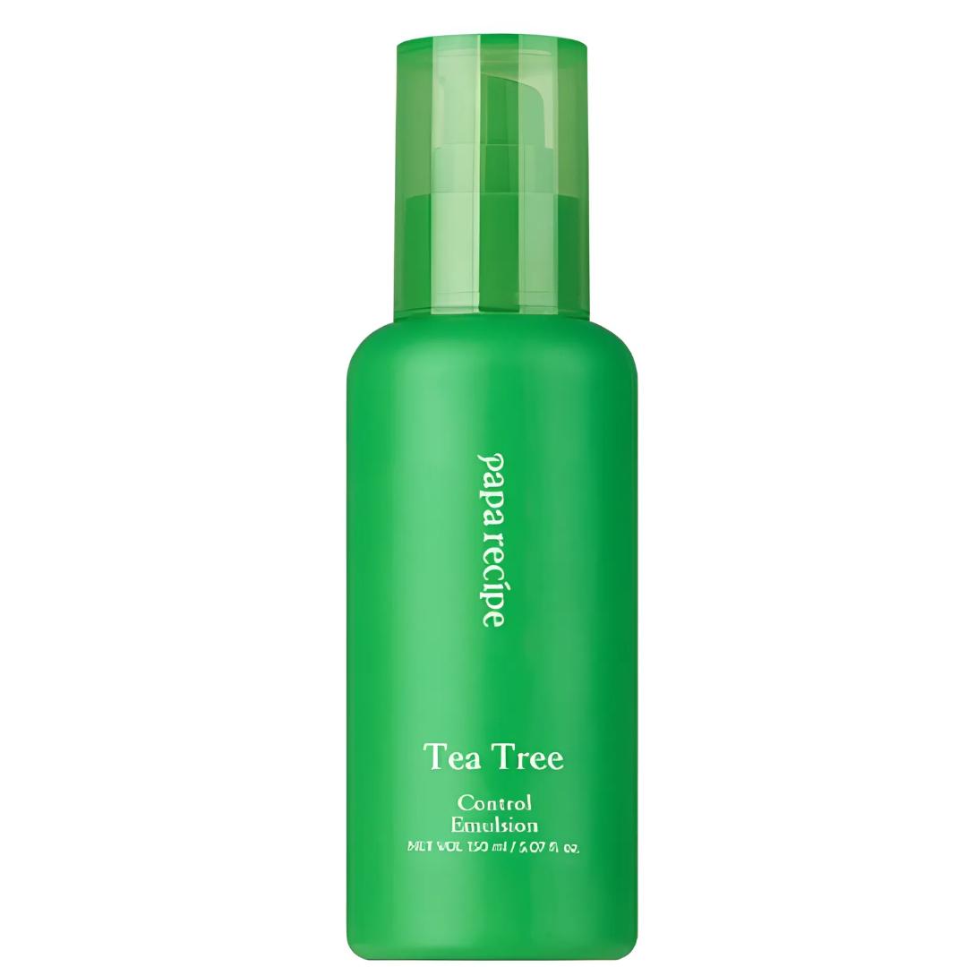 

[Papa Recipe] Tea Tree Control Emulsion 150 ml