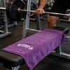 Lightweight Gym Towels Quick-Dry Microfiber Towels Portable Sports Towel  Outdoor Camping