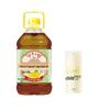 Runben Children's Moisturizing Cream & Luhua Rapeseed Oil Bundle