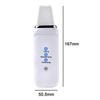 Ultrasonic Exfoliator,skin Scrubber Ultrasonic Exfoliatingcleanser