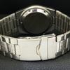GENUINE VINTAGE SEIKO 5 AUTOMATIC 7009A JAPAN MENS ORIGINAL DIAL WATCH A500794-5 R154-a500794