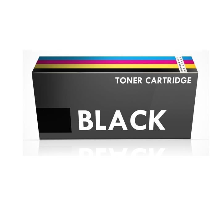 Cartouche De Toner - Prestige Cartridge - ML1660 - Noir - Compatible Samsung - Laser