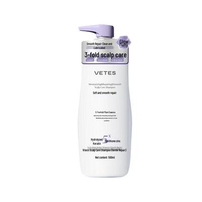 Scalp Care Shampoo 500ml