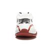 Li Ning Film Pulse Slip Resistant, Abrasion Resistant, Lightweight Low top Casual Shoes Men's Champagne White AGLV135-2
