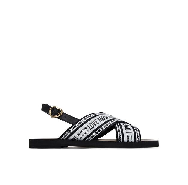 Сандалии LOVE MOSCHINO San Lod Micro20