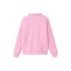 Nike SB Sherpa Casual Zippered Collar Skateboard Jacket Men Outerwear Pink DM0873-629