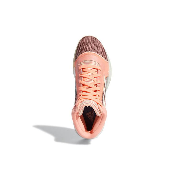 New Adidas Marquee Boost Sun Glow G27736