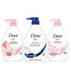 Dove Deeply Nourishing Shower Gel