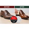 Professional Leather Care Cream Shoes&Boots-Deep Nourishing,Scratch Repair,Waterproof Protection,Long-Lasting Shine&Restoration