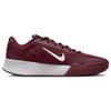 Nike Court Vapor 'Burgundy White' Sneaker DV2018-600