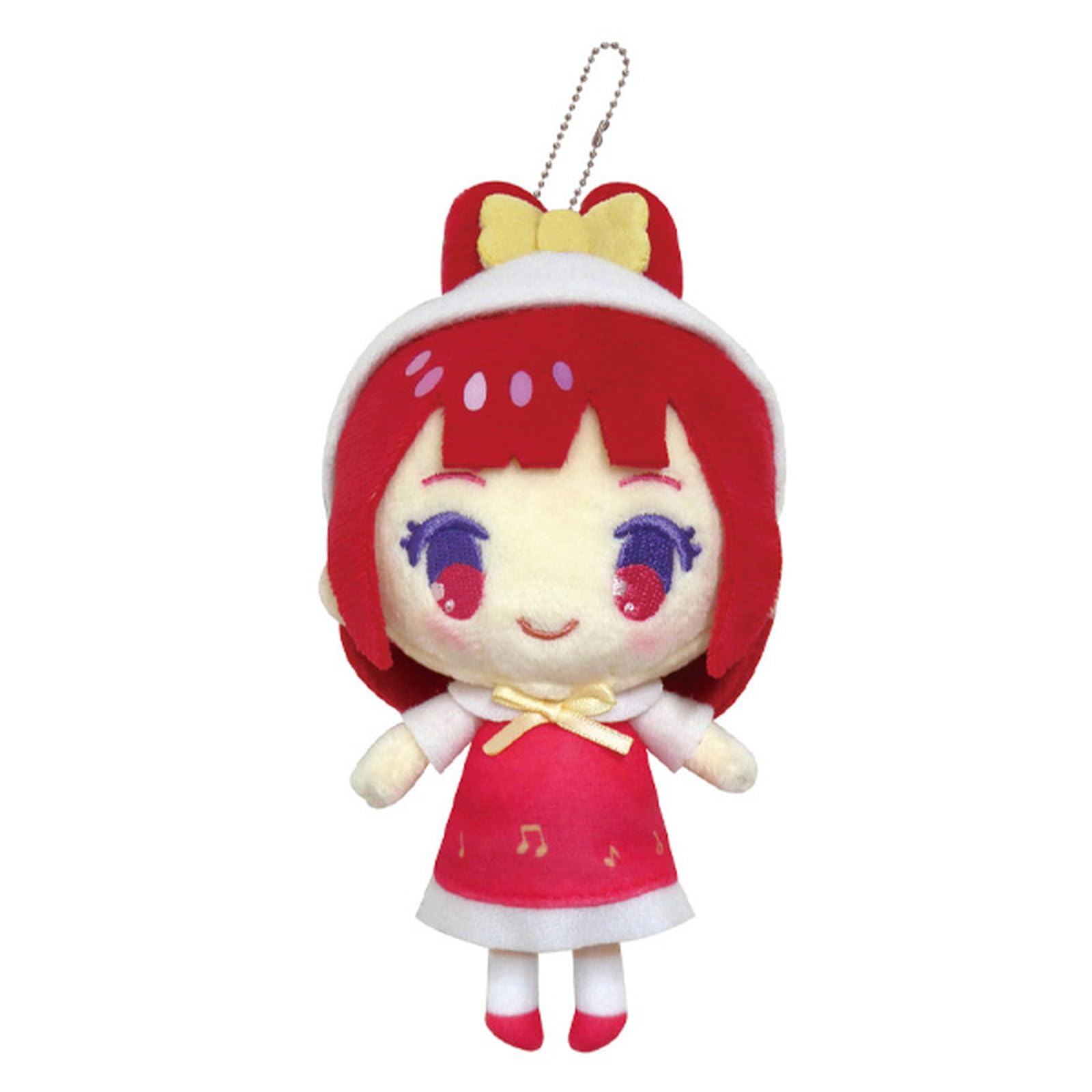 

K Company no x Sanrio Characters BC Маскот Кана Арима [Oshi Ko] OSAC-BM-AK