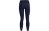 Under Armour Yoga Pants Women's Navy Blue Moderate 1365351-410