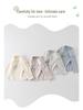 Infant Boys' Cartoon Long-Sleeved T-Shirt - 2026 Spring Collection