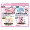 TAKARA TOMY Drawing Moflens Bear and Stamp Pen Set