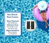 Solar Pool Ionizer