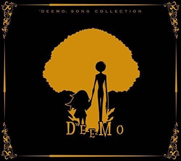 

Song Collection “Deemo”