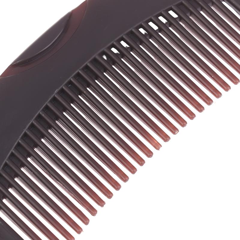 Zdrowsza Usuwanie Łupieżu Skóry Głowy Włosów Grzebień do Stylizacji Masaż Energetyczny Grzebień do Skóry Głowy Do Salonu Fryzjerskiego Narzędzia do Stylizacji