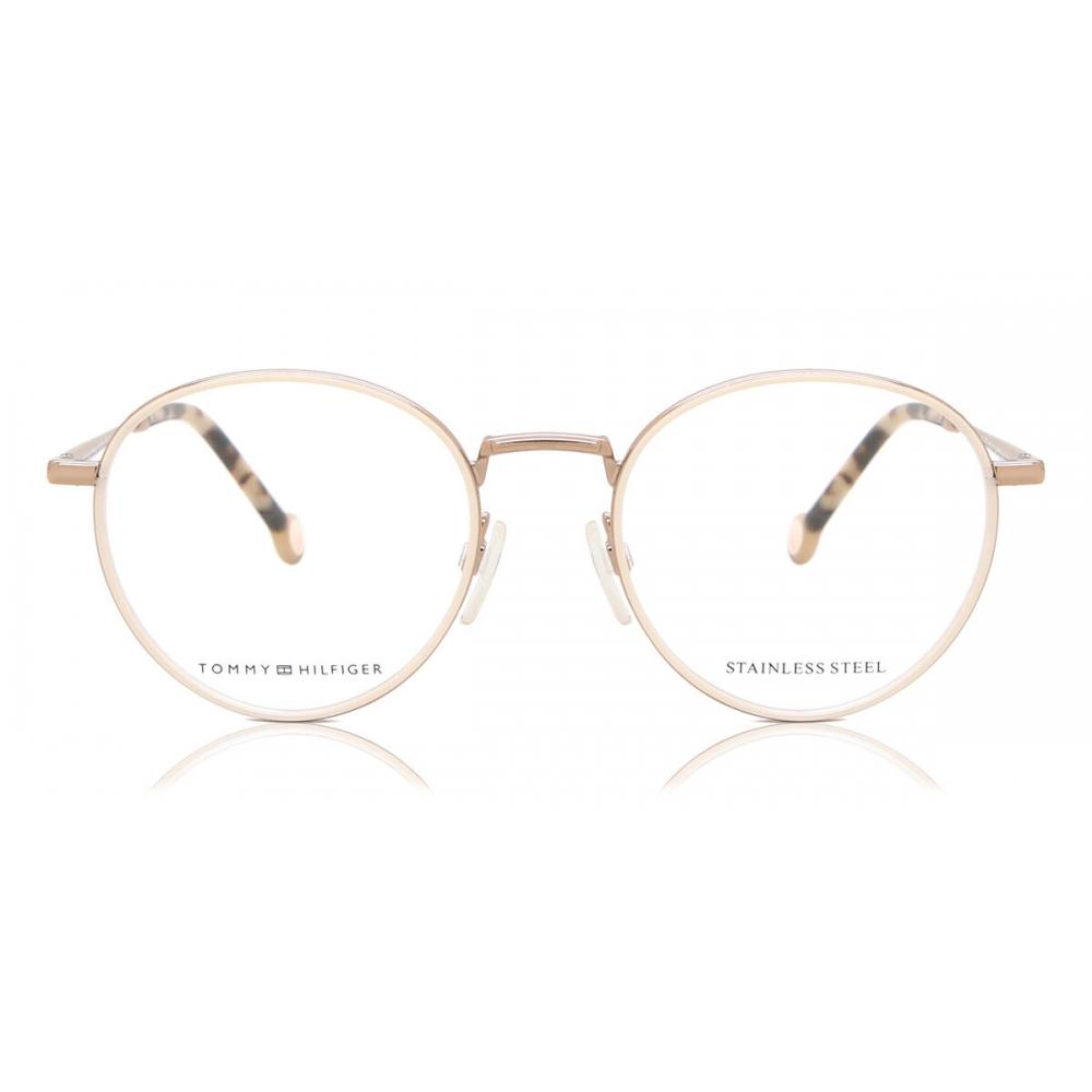 

Tommy Hilfiger Th 1820 Ddb Women Eyeglasses No Need/50-20-140