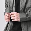 Titanium Steel Rings for Men Frosted Rotatable Couple Ring Women Decompress Rings Fashion Students Rings Jewelry Gift Boys Girls Ring