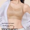 Women's Seamless Anti-Gravity Lifting Bra—Soft, Supportive, No Underwire, Fixed Cup, Anti-Sagging.