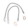 Eddy Current Coil Sensor Replacement 1/2Pcs for Bambu Lab A1 X1/P1 Print Head 3D Printer Spare Accessory