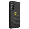 Ferrari Fehcs22Sfcak S22 S901 Black/Black Hardcase On Track Real Carbon