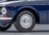 TOMYTEC Tomica Limited Vintage 164 LV-154c Alfa Romeo GT 1300 Junior Navy Blue Finished Model 339403