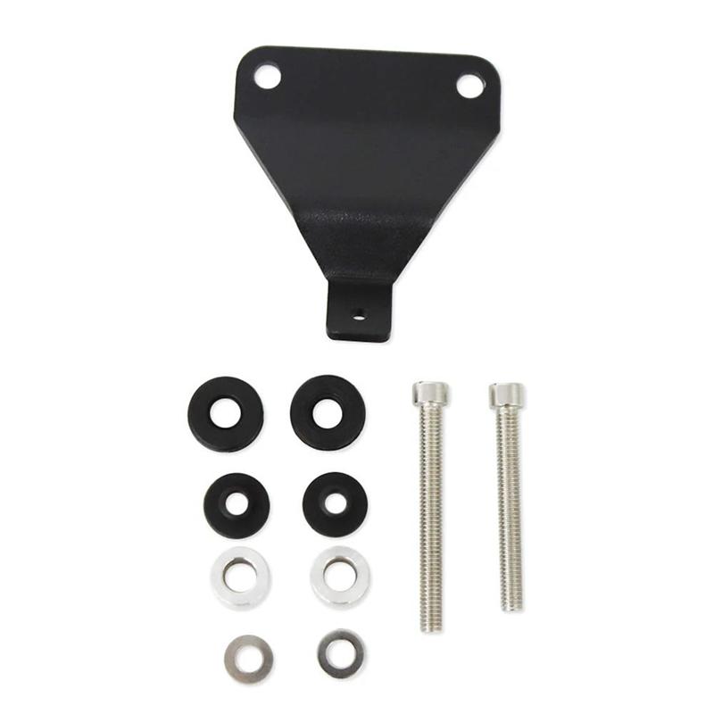 Authentic Motorcycle For BMW S1000R - S1000 R Wing Fairing Downforce Naked Front Aerodynamic Spoiler Winglet