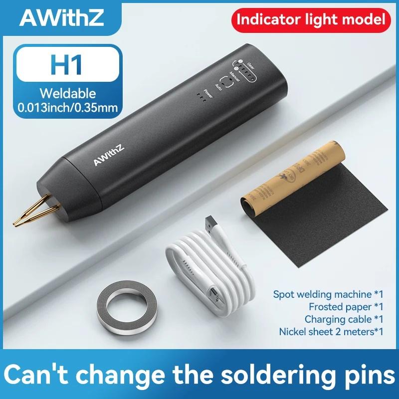 

PXNBMB 90 Передач Регульований Точковий Зварювальний Апарат Портативний Ручний Апарат для Точкового Зварювання Зберігання Енергії Точкове Зварювання DIY для Акумулятора 18650