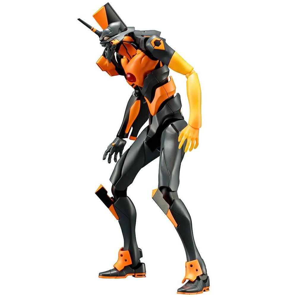 Godzilla vs. Evangelion Unit-01 Color Ver. KP424R (Plastic Model)