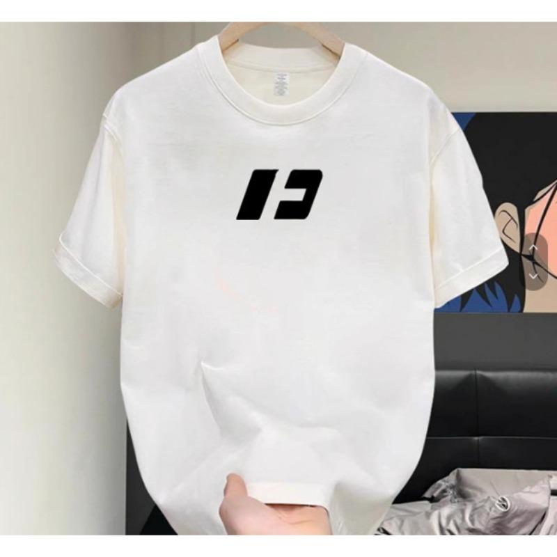 UFC Gold Distro Men's Short Sleeve T shirt Premium Combed Cotton Unisex
