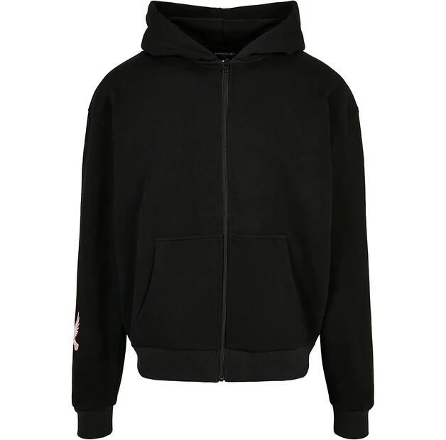 

Mister Tee Doves Oversize full zip свитшот L