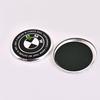 45mm Steering Wheel Emblem Sticker for BMW 3, 5, 7 Series & X Models