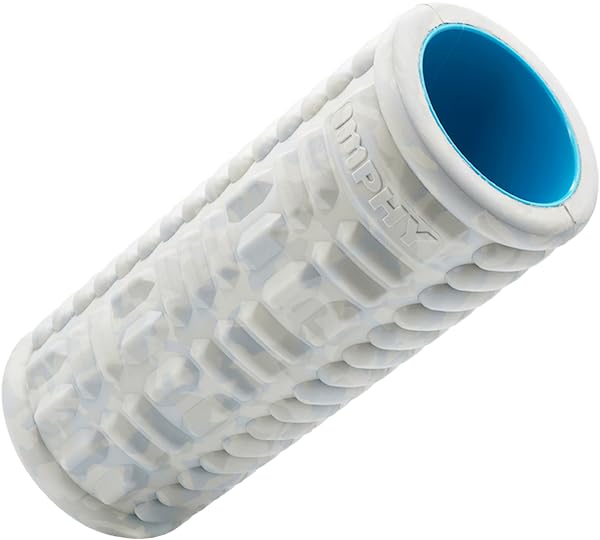 IMPHY Foam Roller Honeycomb Standard Child Swan
