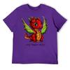 Tiny Dragon Army Essential For Sale Fresh T-shirt Motion T-shirts Premium Geek Fitness USA Size