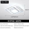 Nordic LED Ceiling Light Cloakroom Mounted Ceiling Lamps For Living Rooms Aisle Hallway Corridor Balcony Foyer Home Decoration