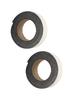 Prevent Window Condensation Water Absorption Strip Water Absorbing Window Strip 2M Per Roll Large Water Retention Capacity