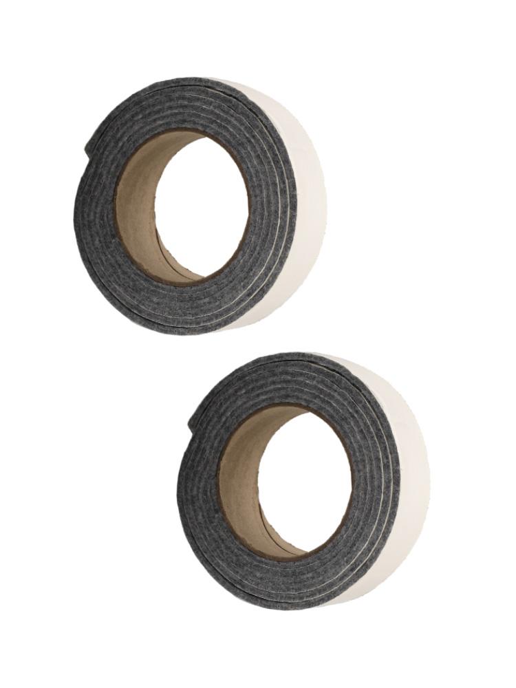 Prevent Window Condensation Water Absorption Strip Water Absorbing Window Strip 2M Per Roll Large Water Retention Capacity