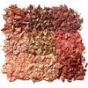 Palette de fards à paupières - 3INA - The Eyeshadow Palette Sunset - Multicolore - 9 teintes - Longue tenue