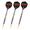 DYNASTY TRIPLEIGHT XEBEC Rainbow95 Tripleight XEBEC Dart (Dynasty Barrel)