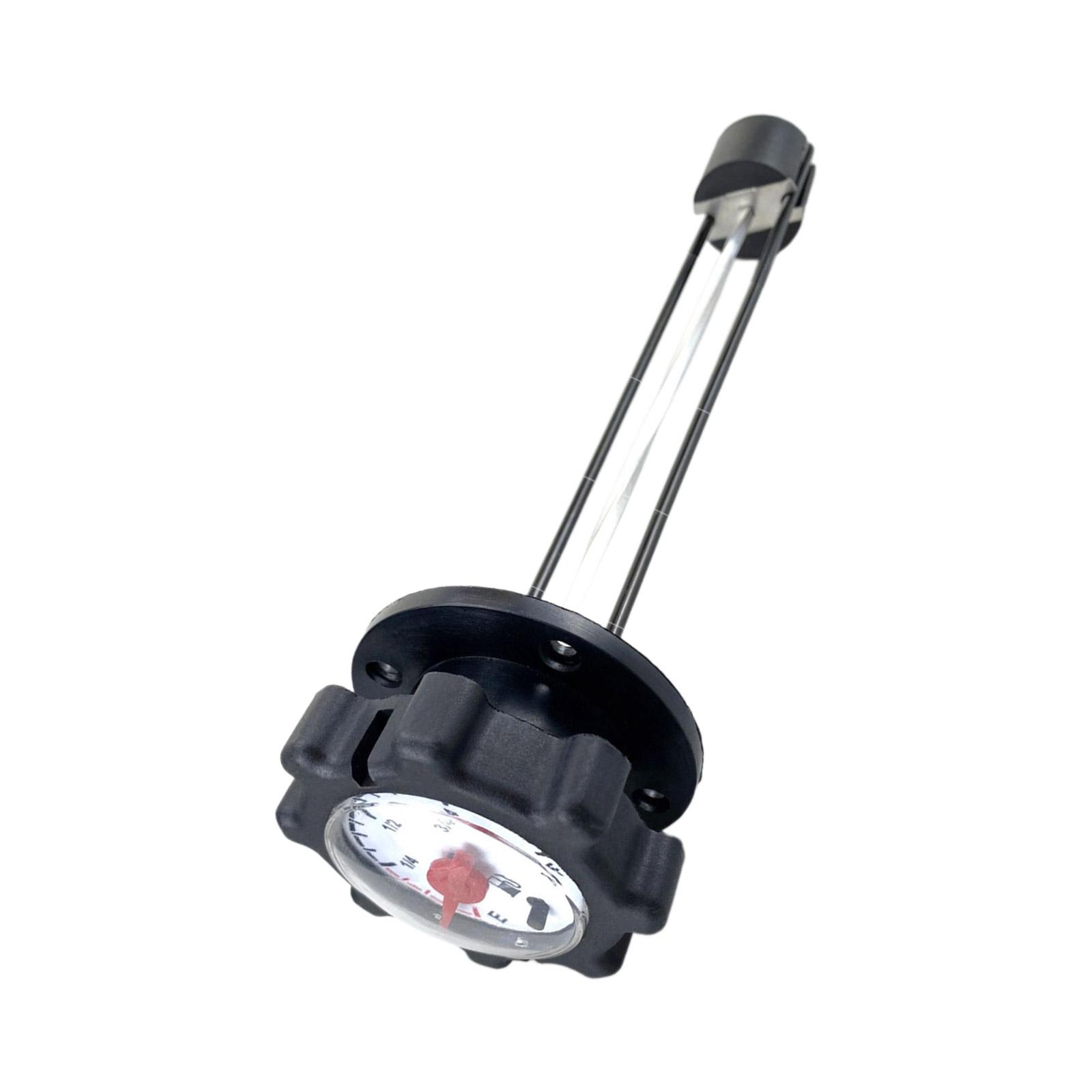 

Модернизированный датчик уровня топлива, индикатор уровня в легких бензобаках, точный измеритель уровня топлива, простое управление для генераторных установок 420